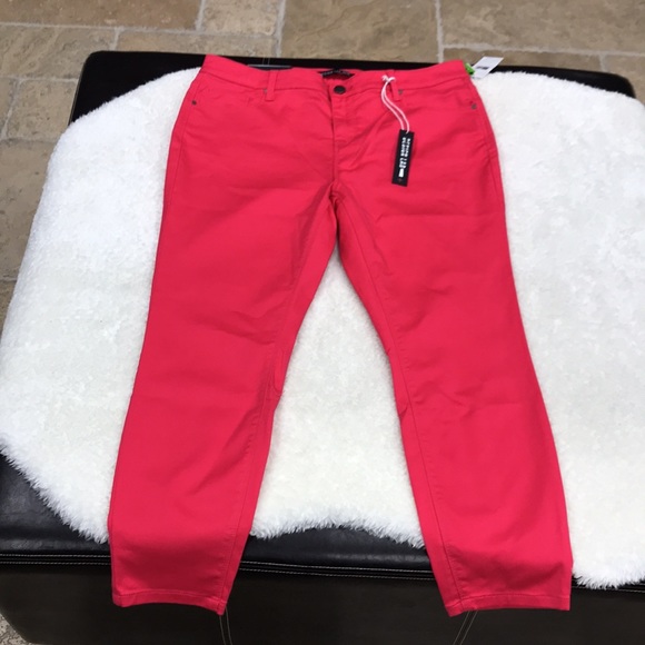 🎁 Design Lab Skninny Pants - Picture 7 of 8